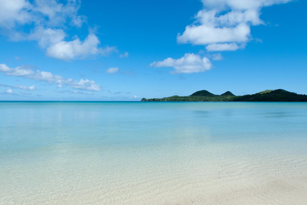 La Teada Ishigaki Resort Kawahira Exteriör bild